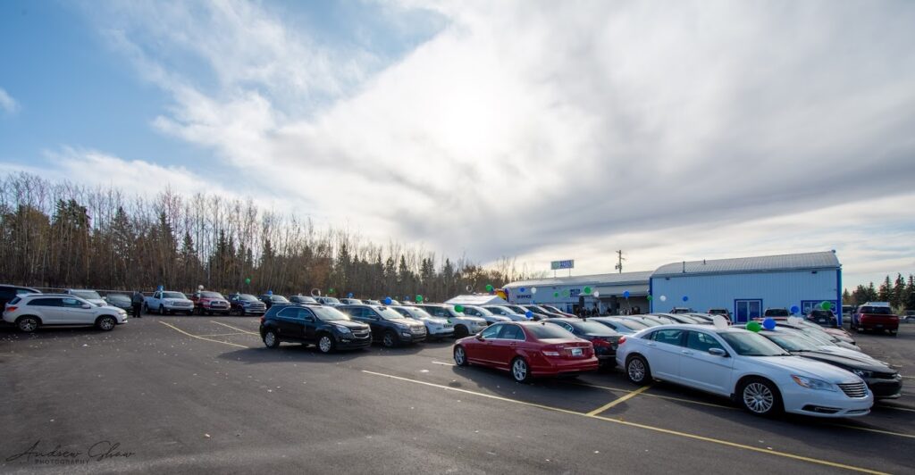 Insta Auto Solutions - Car dealership marketing