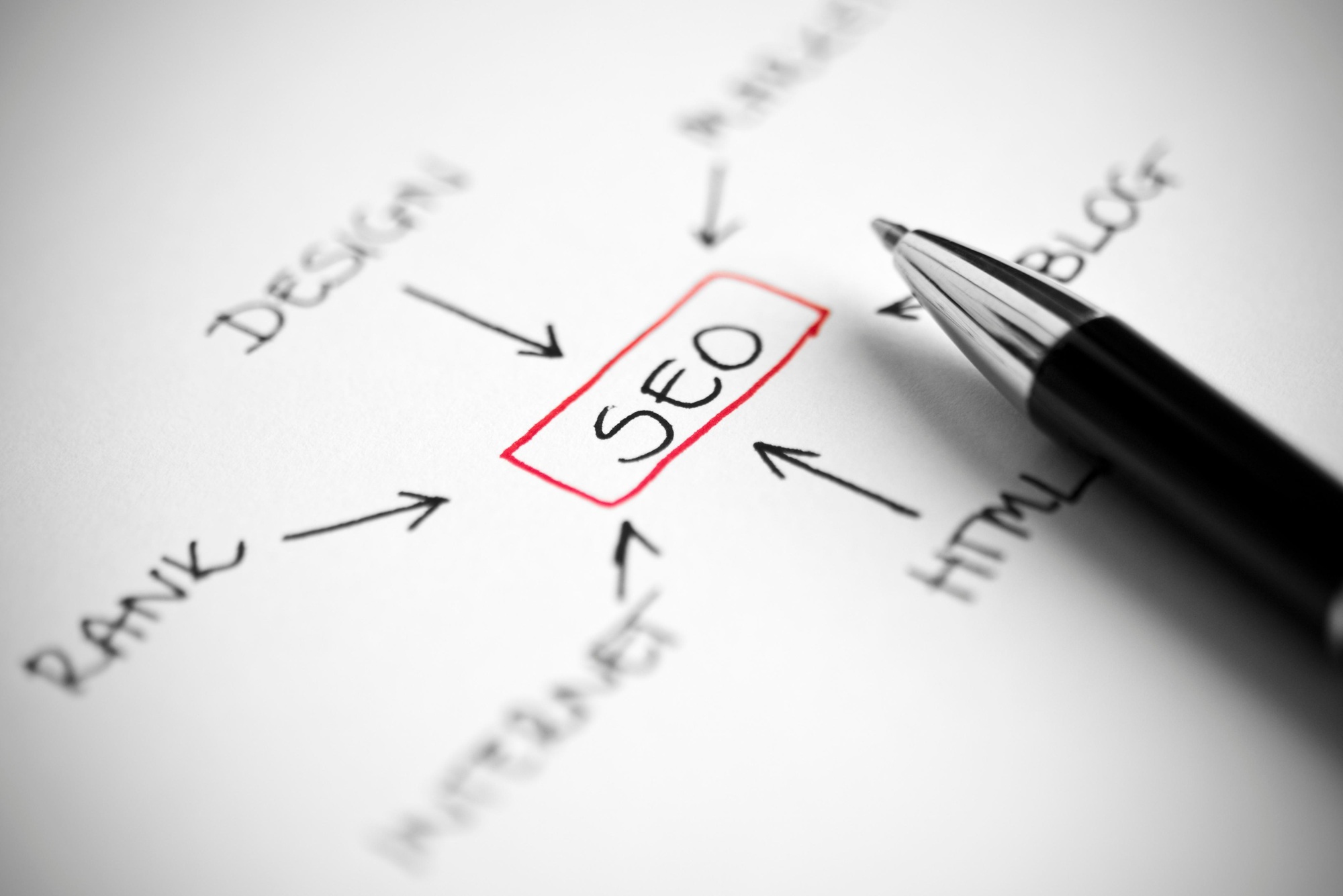 seo, search, engine, optimization