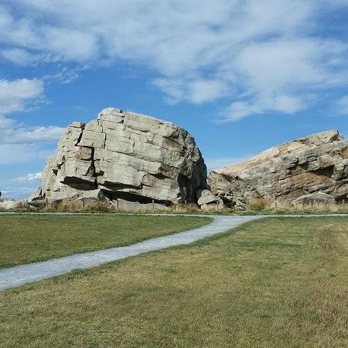 big rock